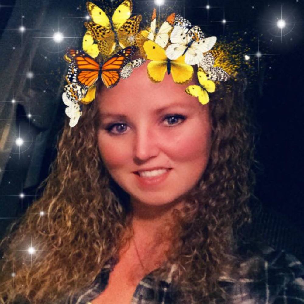 Meet your Posher, Samantha